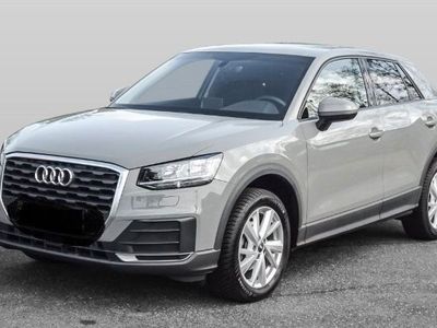 usata Audi Q2 30 TFSI