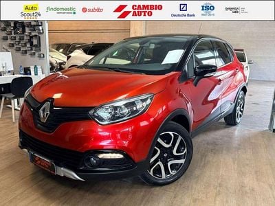 Usata Renault Captur