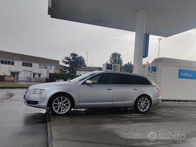 Usata Audi A6 2005 Station wagon
