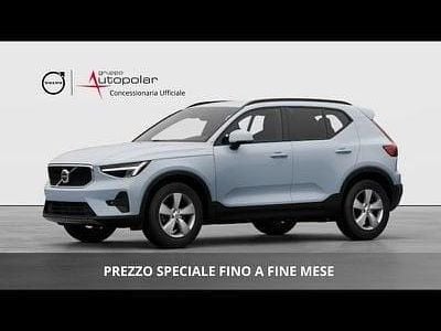 Nuova Volvo XC40 163 CV (119 kW) 2026 SUV