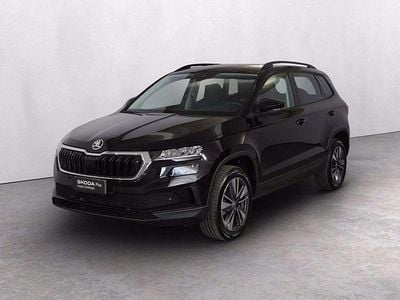 Brugt Skoda Karoq Executive 150 HK (110 kW) 2026 Sort SUV
