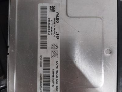 Usata Peugeot 207 2009 Nero Berlina