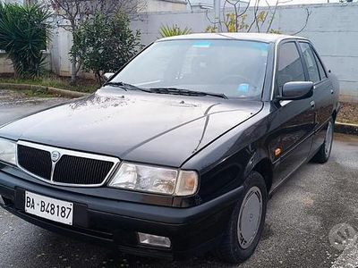 Nero Usata 1990 Lancia Dedra Berlina | 2500 €