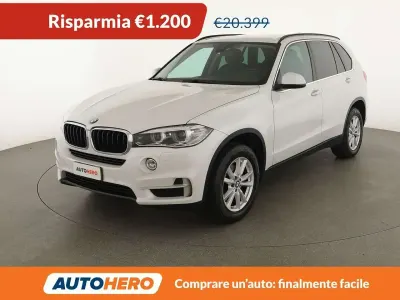 Usata BMW X5
