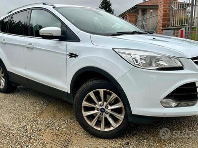 usata Ford Kuga Kuga 2.0 TDCI 120 CV S&S 2WD Plus