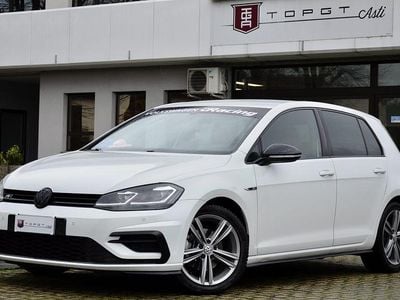 Usata VW Golf VII Edition 150 CV (110 kW) 2017