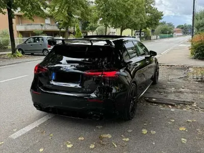 Usata Mercedes A35 AMG Premium 306 CV (225 kW) 2025 Berlina