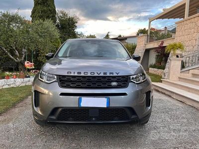 usata Land Rover Discovery Sport - 2021