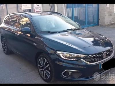 Usata Fiat Tipo Lounge 120 CV (88 kW) 2016 Station wagon
