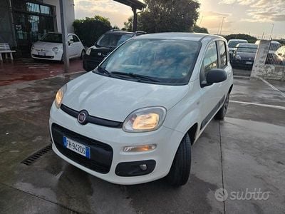 Fiat Panda 4x4