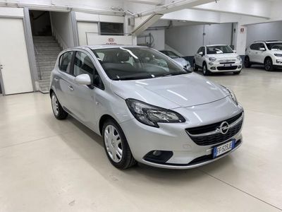 usata Opel Corsa V 2015 1.3 cdti 75cv 3p