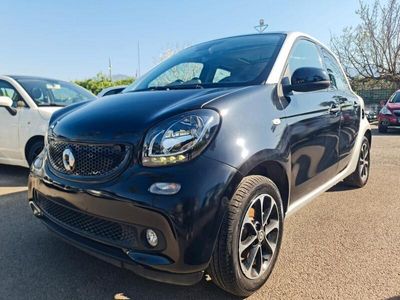 usata Smart ForFour 1.0 PASSION