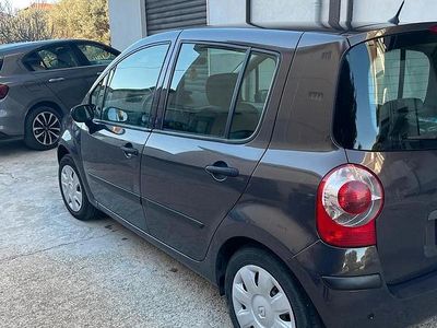 Usata 2007 Renault Modus Monovolume | 3500 € (Buon prezzo)