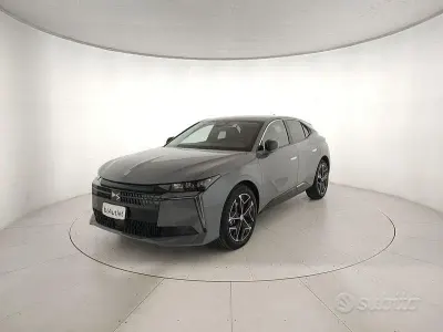 Usata DS Automobiles DS4 145 CV (106 kW) 2025 Grigio SUV