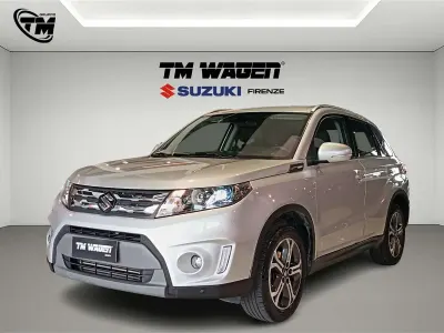 Usata Suzuki Vitara