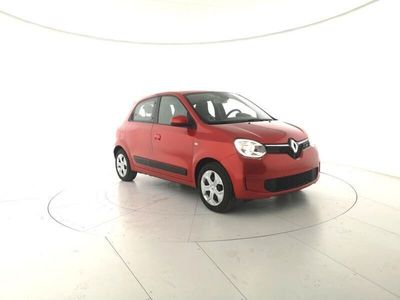 usata Renault Twingo SCe 65 CV Zen