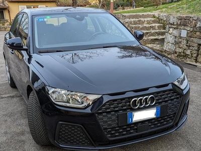 usata Audi A1 Sportback 2021 allstreet 25 TFSI Admired