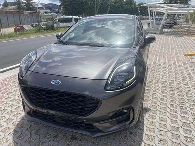 Usata Ford Puma ST-Line 125 CV (91 kW) 2020 SUV