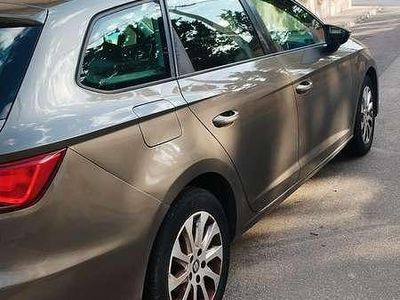 Seat Leon ST