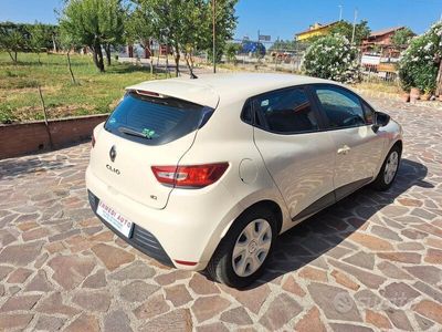 usata Renault Clio IV Clio 1.5 dCi 8V 75CV Start&Stop 5 porte Wave