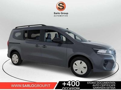 Gebraucht Nissan Townstar