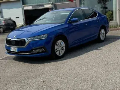 Usata Skoda Octavia