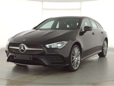 usata Mercedes CLA250e CLA 250 Automatic 4Matic Premium