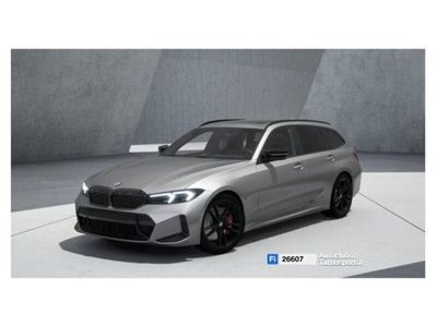 usata BMW M340 Serie 3 Touring i 48V xDrive nuova a Imola