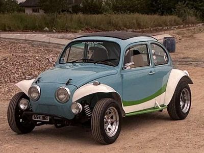 Usata VW Beetle 49 CV (36 kW) 1976 Utilitaria