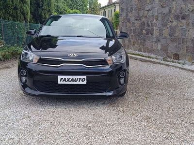 usata Kia Rio Rio1.2 mpi Active Adas Pack 84cv