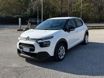 Other Usata 2021 Citroën C3 Feel Berlina | 8490 € (Ottimo prezzo)