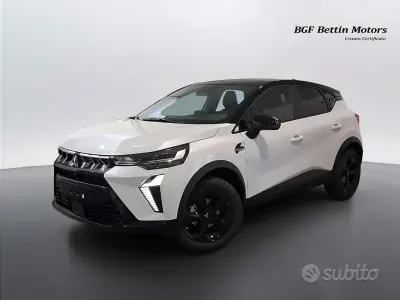 Nuova Mitsubishi ASX Edition 115 CV (84 kW) 2026 Nero SUV