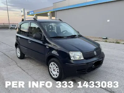Usata Fiat Panda