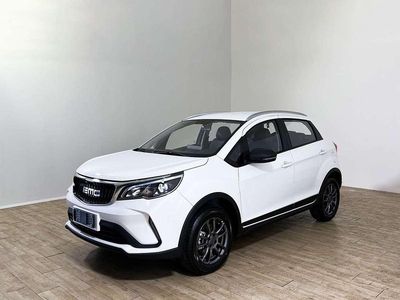 Nuova EMC Wave 2 103 CV (75 kW) 2025 Bianco SUV