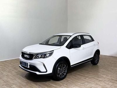 Nuova EMC Wave 2 103 CV (75 kW) 2025 Bianco SUV