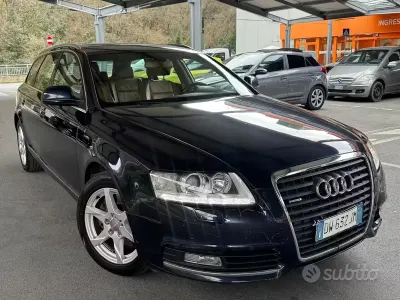 Usata Audi A6