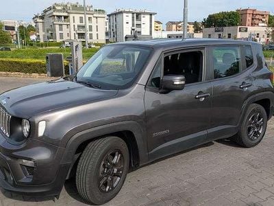 Usata Jeep Renegade Longitude 120 CV (88 kW) 2021 SUV