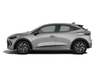 Nuova Renault Clio Esprit Alpine 109 CV (80 kW) 2026 Rosso Utilitaria
