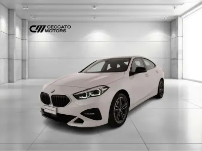 Usata BMW 218