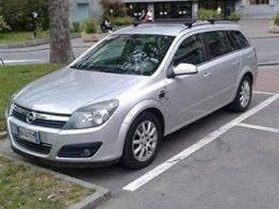 usata Opel Astra 2006