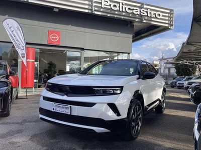 Usata Opel Mokka S 131 CV (96 kW) 2025 Bianco SUV