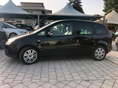 Usata 2009 Ford C-MAX Monovolume | 1900 € (Ottimo prezzo)