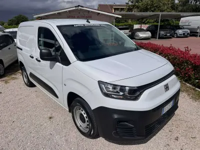 Usata Fiat Doblò