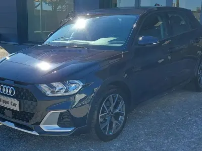 Usata Audi A1
