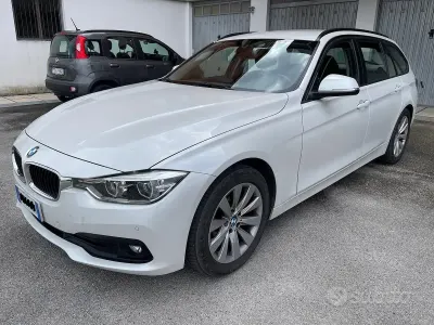 Usata BMW 318