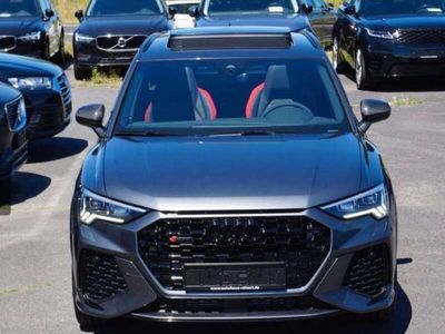 usata Audi RS Q3 Q3 RS 2.5 quattro s-tronic