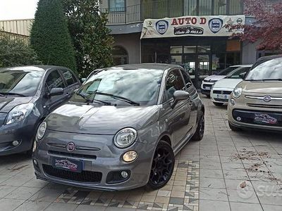 Usata 2013 Fiat 500 S Utilitaria | 6950 €