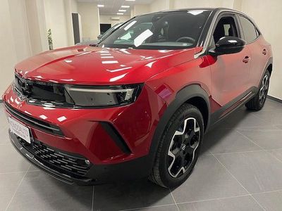 Usata Opel Mokka Ultimate 136 CV (100 kW) 2024 Antracite SUV