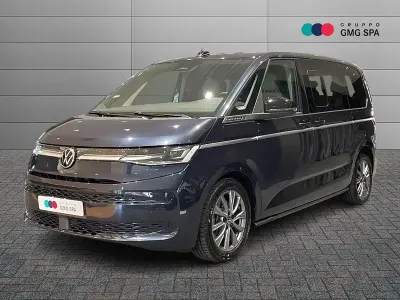 Usata VW Multivan Style 245 CV (180 kW) 2025 Grigio Monovolume