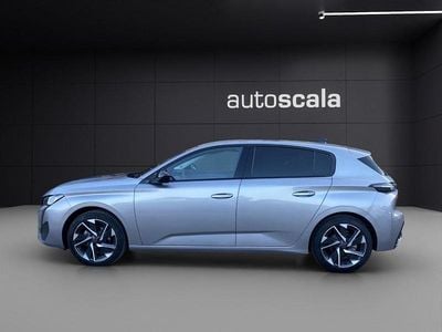 Grigio Usata 2023 Peugeot 308 Allure Berlina | 16.990 € (Ottimo prezzo)